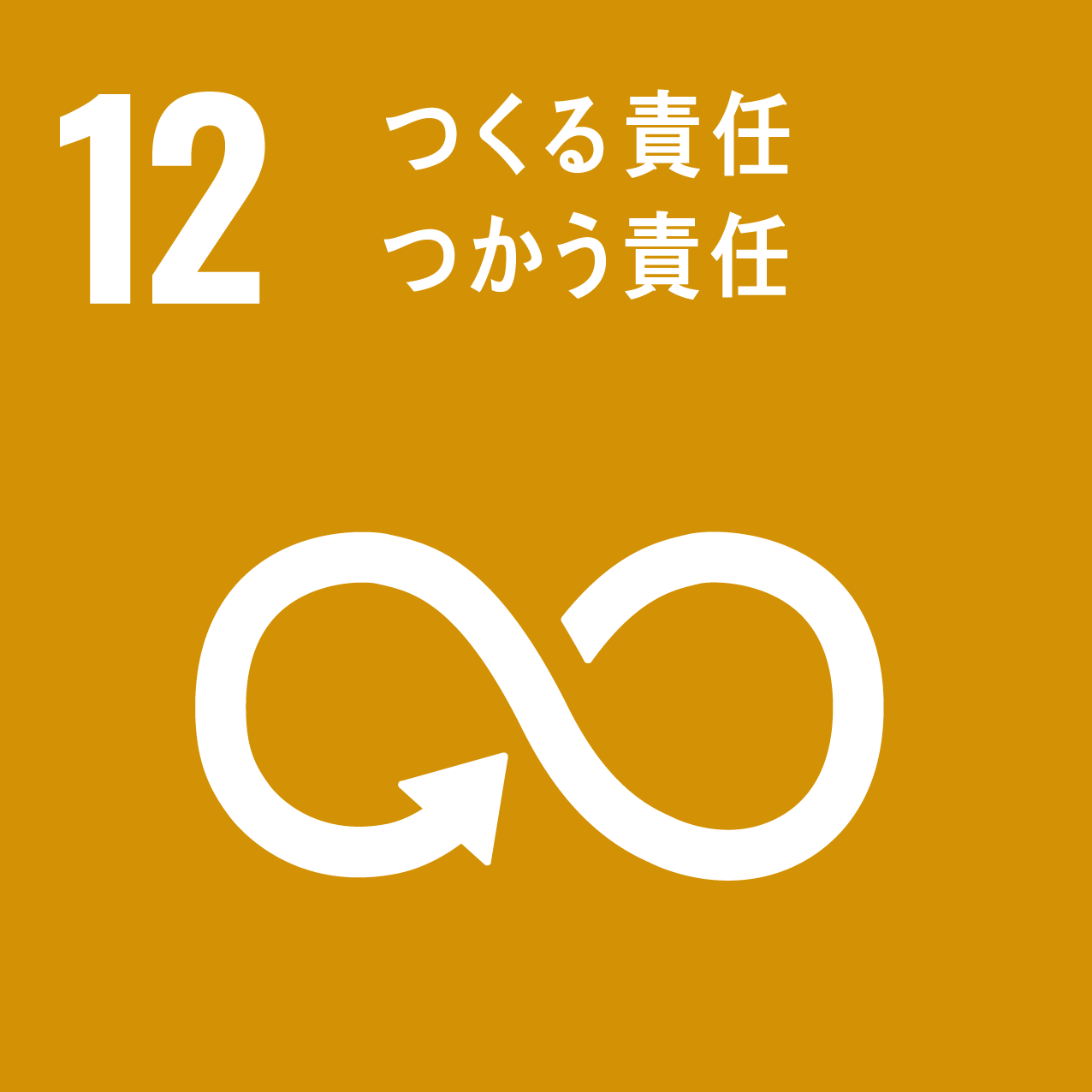 SDGs:目標12